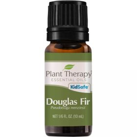 Douglas Fir Essential Oil (ml: 10ml)