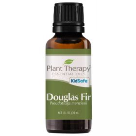 Douglas Fir Essential Oil (ml: 30ml)