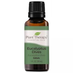 Eucalyptus Dives Essential Oil (ml: 30ml)