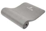 Extra Thick Yoga and Pilates Mat 1/2 Inch