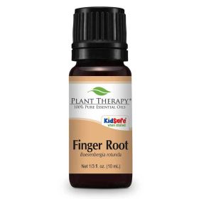 Finger Root Essential Oil (ml: 10ml)