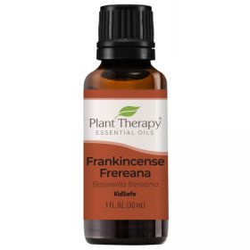 Frankincense Frereana Essential Oil (ml: 30ml)