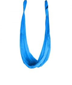 Gravotonics Aerial Yoga Hammock - Regular (Color: Dark Turquoise)
