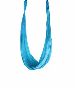 Gravotonics Aerial Yoga Hammock - Regular (Color: Light Turquoise)
