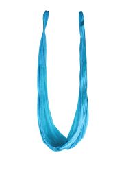 Gravotonics Aerial Yoga Hammock - Large (Color: Light Turquoise)