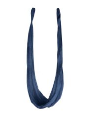 Gravotonics Aerial Yoga Hammock - Large (Color: Mid Blue)