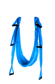 Gravotonics Yoga Swing (Color: Dark Turquoise)