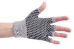 Grippy Yoga Gloves