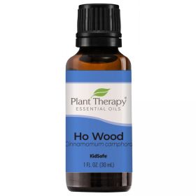 Ho Wood Essential Oil (ml: 30ml)