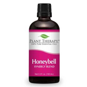 Honeybell Essential Oil Blend (ml: 100ml)