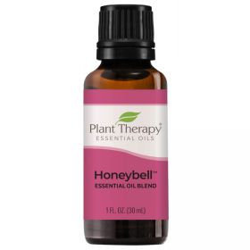 Honeybell Essential Oil Blend (ml: 30ml)