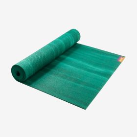 Hugger Mugger Nature Collection Ultra Yoga Mat (Specialty Color: Evergreen)