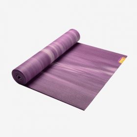 Hugger Mugger Nature Collection Ultra Yoga Mat (Specialty Color: Purple Mountain)