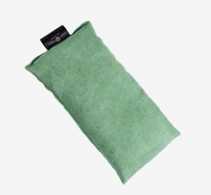 Hugger Mugger - Peachskin Eyebag (Specialty Color: Jade)