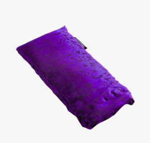Hugger Mugger - Silk Eye Pillow with Bead Filling (Specialty Color: Hyacinth)