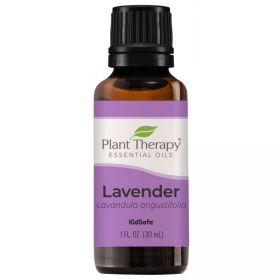 Lavender Essential Oil (ml: 30ml)