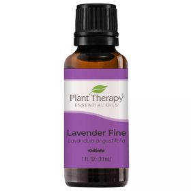 Lavender Fine Essential Oil (ml: 30ml)