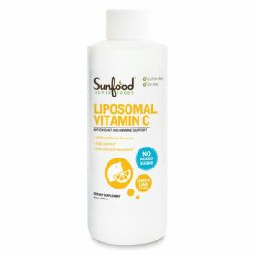 Liposomal Vitamin C (Size: 16 fl oz)