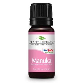 Manuka Essential Oil (ml: 10ml)