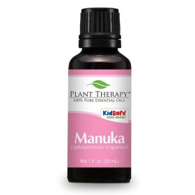 Manuka Essential Oil (ml: 30ml)