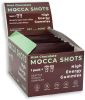 Mocca Shots Caffeine Gummies (12-Pack)