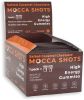 Mocca Shots Caffeine Gummies (12-Pack)