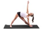Natura TPE Yoga and Pilates Mat 1/4"