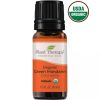 Organic Green Mandarin Essential Oil