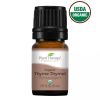 Organic Thyme Thymol Essential Oil