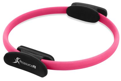 Pilates Resistance Ring (Colors: Pink)