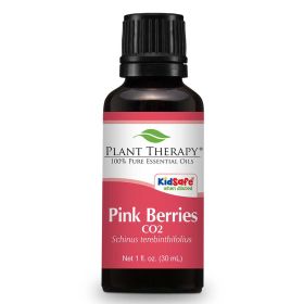 Pink Berries CO2 (ml: 30ml)