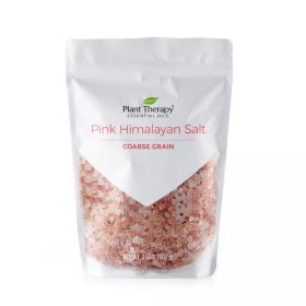 Pink Himalayan Salt - Refill (Grain: Coarse Grain)
