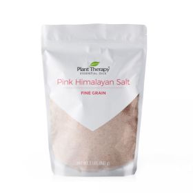 Pink Himalayan Salt - Refill (Grain: Fine Grain)