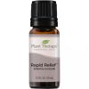 Rapid Relief Synergy Essential Oil