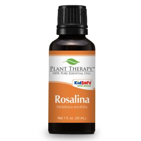 Rosalina Essential Oil (ml: 30ml)