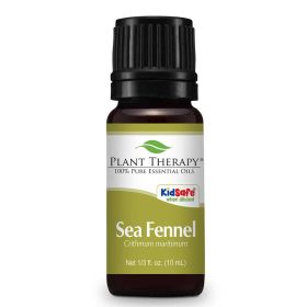 Sea Fennel Essential Oil (ml: 10ml)
