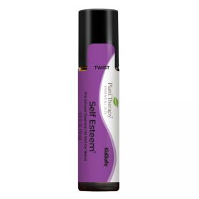 Self Esteem Essential Oil Blend (ml: 10ml Pre-Diluted Roll-on)
