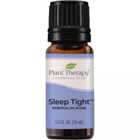 Sleep Tight Essential Oil Blend (ml: 10ml)