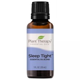 Sleep Tight Essential Oil Blend (ml: 30ml)