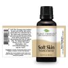 Soft Skin Synergy Essential Oil