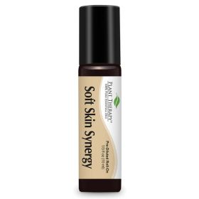 Soft Skin Synergy Essential Oil (ml: 10ml Pre-Diluted Roll-on)