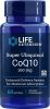 Super Ubiquinol CoQ10 with Enhanced Mitochondrial Support™ 100 mg