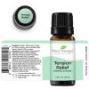 Tension Relief Essential Oil Blend