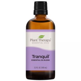 Tranquil Â®ï¸ Synergy Essential Oil (ml: 100ml)