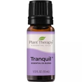Tranquil Â®ï¸ Synergy Essential Oil (ml: 10ml)
