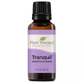 Tranquil Â®ï¸ Synergy Essential Oil (ml: 30ml)