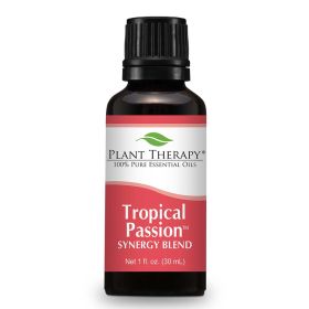 Tropical Passion Essential Oil Blend (ml: 30ml)