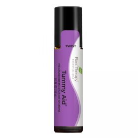 Tummy Aid Synergy Essential Oil (ml: 10ml Pre-Diluted Roll-on)