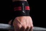 Weight Lifting Wraps