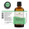 Western U.S. Peppermint Essential Oil